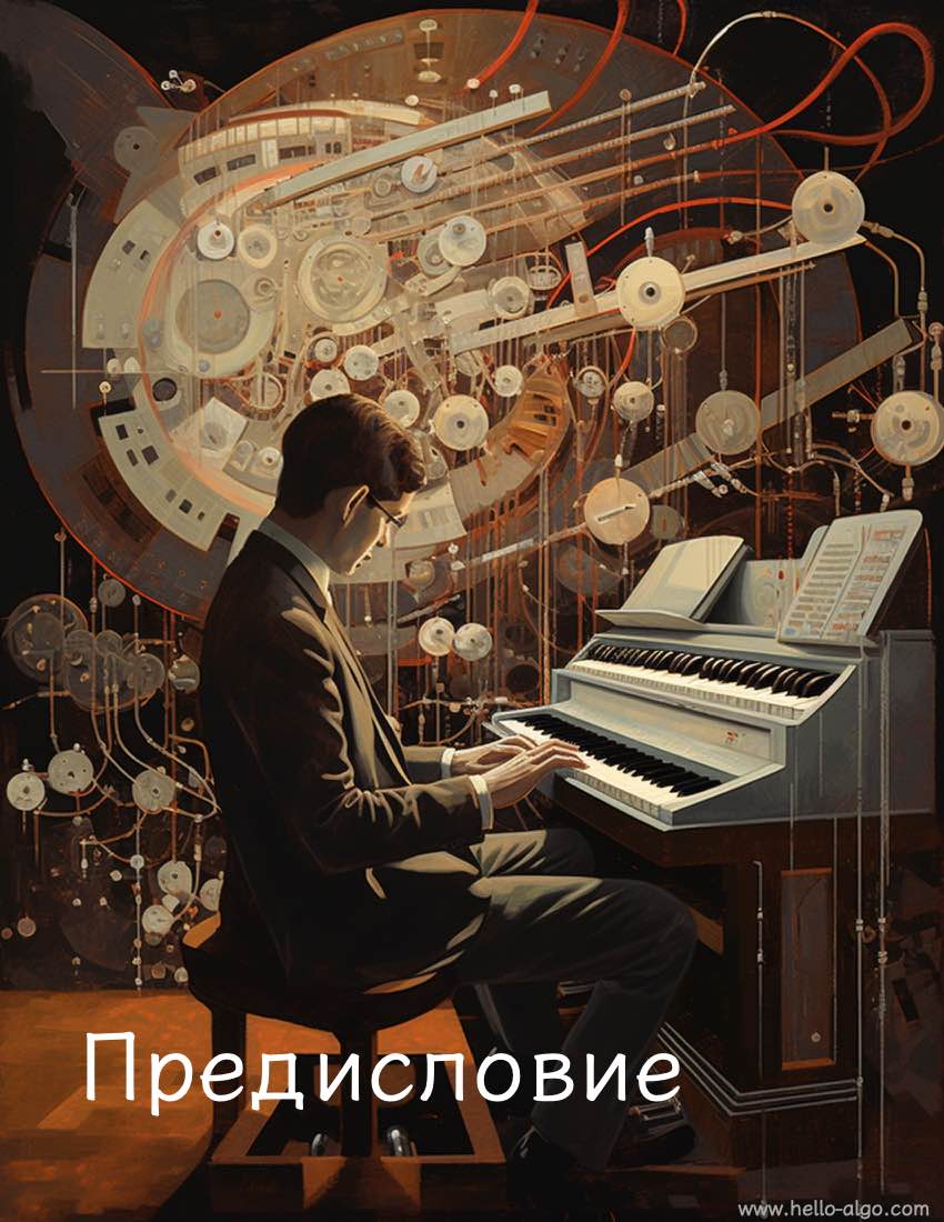 Предисловие